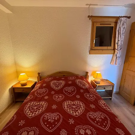6 Pers Avec Terrasse - Fr-1-293-106 Appartement