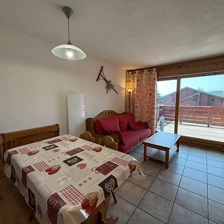 6 Pers Avec Terrasse - Fr-1-293-106 *