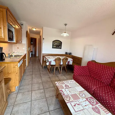 6 Pers Avec Terrasse - Fr-1-293-106 Appartement
