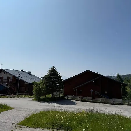Appartamento 6 Pers Avec Terrasse